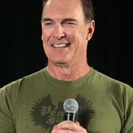 Patrick Warburton