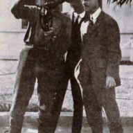 B. Reeves Eason