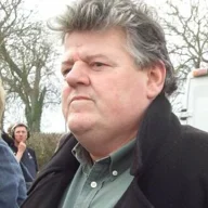 Robbie Coltrane