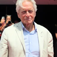 Michael Douglas