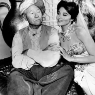 Jack Oakie