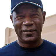 Dennis Haysbert