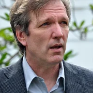 Martin Donovan