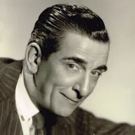 Edward Everett Horton