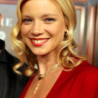 Amy Smart