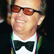 Jack Nicholson