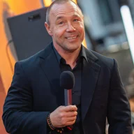 Stephen Graham