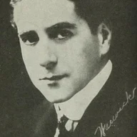 Robert Warwick