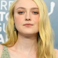Dakota Fanning