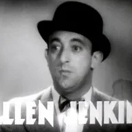 Allen Jenkins