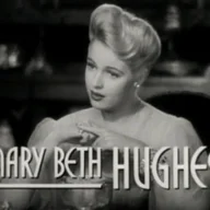 Mary Beth Hughes