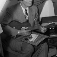 Cliff Edwards