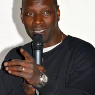 Omar Sy