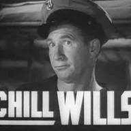 Chill Wills