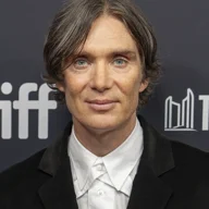 Cillian Murphy