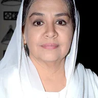Farida Jalal