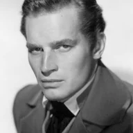 Charlton Heston