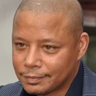 Terrence Howard