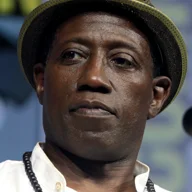 Wesley Snipes