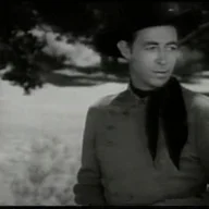 Eddie Dean