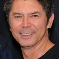 Lou Diamond Phillips