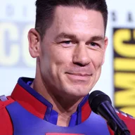 John Cena