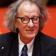 Geoffrey Rush