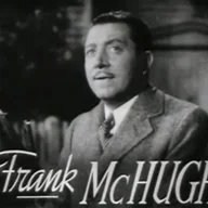 Frank McHugh