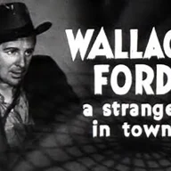Wallace Ford