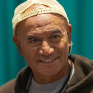 Temuera Morrison