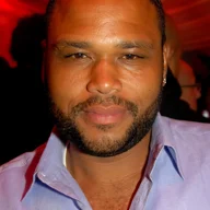 Anthony Anderson