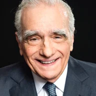 Martin Scorsese
