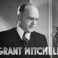Grant Mitchell