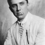 Bela Lugosi