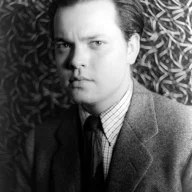 Orson Welles