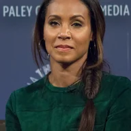 Jada Pinkett Smith