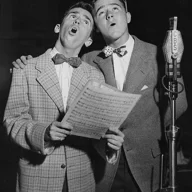 Dickie Jones