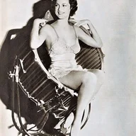 Luana Walters