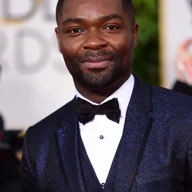 David Oyelowo