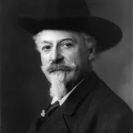 Bill Cody