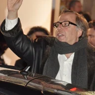 Fabrice Luchini