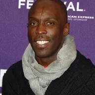 Michael Kenneth Williams