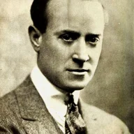 H.B. Warner