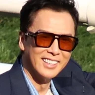 Donnie Yen
