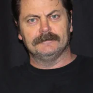 Nick Offerman