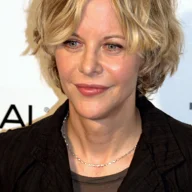 Meg Ryan