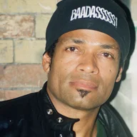 Mario Van Peebles