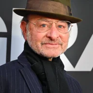 Fisher Stevens