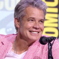 Timothy Olyphant