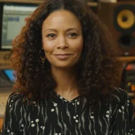 Thandiwe Newton